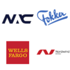 NAC, Fokker, Wells Fargo, Nordwind