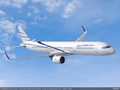 CALC Leases Seven Airbus A321neos to Turkish Airlines