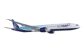 AerCap Signs Lease Agreements with Turkish Airlines for Two Boeing 777-300ERSF Freighters
