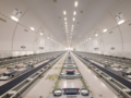 Emirates becomes first airline cargo carrier to deploy the Boeing 777-300ERSF