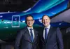 Alaska Airlines promotes CFO Shane Tackett to President