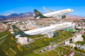 Shohin Airlines Orders Four Airbus A320neo Family Aircraft