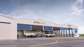 GetJet Group to Build €25 Million MRO Facility at Vilnius Airport