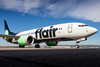 Flair Airlines announces new CEO