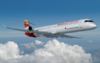 Air Nostrum Evaluates Fleet Renewal as Role Expands Within Iberia Network