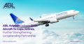 ABL Aviation Delivers Sixth Boeing 737-8 to Copa Airlines