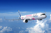 BOC Aviation Signs Lease Agreement With Sky Airline For Three Airbus A321XLR Aircraft