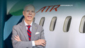 ATR Names Vittorio Lorenzo Della Bella CEO and Patrick Bergues CFO