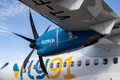 FLY91 Orders 40 ATR 72-600s in $1 Billion Fleet Expansion