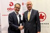 Air Canada and Abra Group Sign Memorandum to Expand Travel and Connectivity between Canada, Latin America and Beyond