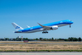 KLM Takes Delivery of First Airbus A350-900