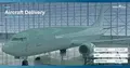 WSA Delivers second of two B737-400SF Aircraft to Skyway Airlines