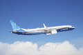 FAA Certifies Boeing 737-10, Clearing Way for First Deliveries