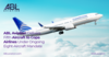 ABL Aviation Delivers Fifth Aircraft to Copa Airlines Under Ongoing Eight-Aircraft Mandate