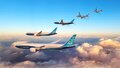 Boeing Forecasts Global Freighter Fleet to Reach 4,010 Aircraft by 2045