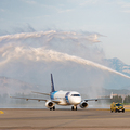 TrueNoord Leases Embraer E195LR to Air Montenegro