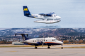 Harbour Air to Acquire Pacific Coastal Airlines, Creating 59-Aircraft Regional Group