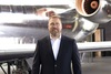 Avion Express Appoints Vytenis Suklys as Chief Executive Officer