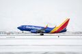 Southwest Airlines Establishes New $2 Billion Revolving Credit Facility