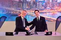 Jackson Square Aviation Selects CFM LEAP-1A Engines for Up to 30 Airbus A320neo Aircraft