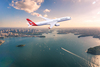 Australia To The World, Non-Stop: Qantas To Launch History-Making Flights To London