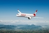 Austrian Airlines adds a third Dreamliner to its fleet