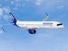  AEGEAN invests in two new Airbus A321neo XLR aircraft, with new direct flights to New Delhi and Mumbai from March 2026