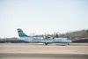 Braathens airline streamlines fleet