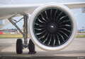 BOC Aviation Orders Up to 220 Pratt & Whitney GTF Engines
