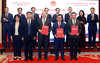 Vietjet and SPDB Financial Leasing sign agreement for finance lease of 10 COMAC aircraft