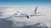 American Airlines becomes the first airline to reconnect Venezuela with the United States