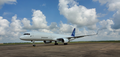 AerSale Leases 757-200PCF to Mister Air for Launch of Cargo Operations