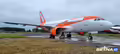 Setna iO Has Completed Purchase of One (1) A319-100 Airframe