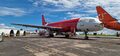 TDA Acquires Airbus A320-200 for Teardown