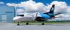 Jetstream Delivers Second Saab 340B(F) Cargo to Pascan; Tenth Aircraft Overall