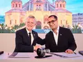 FlyOne Armenia Selects CFM LEAP-1A Engines for A321neo Fleet