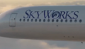 SkyWorks Advises on Widebody Orders, Aircraft Transactions and Fleet Planning