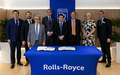 Rolls-Royce to Power Philippine Airlines' Additional A350-1000 Fleet