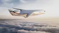 Japan Airlines Partners with JetZero on Blended-Wing Z4 Aircraft Development