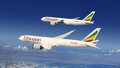 Ethiopian Airlines Orders 10 Boeing Freighters Including Eight 777-8Fs