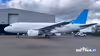 Setna iO Acquires A319-100 Aircraft on Lease to Global Crossing Airlines