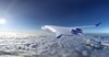 United Invests in Next Generation Blended Wing Aircraft Start-Up JetZero