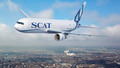 SCAT Airlines to Launch Cargo Operations with Boeing 767-300BCF