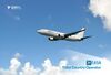 BBN Airlines Indonesia has been granted Third Country Operator Authorization by EASA 