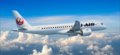 Japan Airlines Orders 16 Embraer E190-E2s with 10 Options for Regional Fleet Renewal