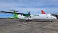 Blueberry Aviation Completes Recovery of Garuda Indonesia ATR72-600 Fleet