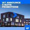 IAT Leasing Announces Senior Leadership Promotions