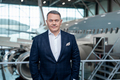 Zilvinas Lapinskas Named CEO as Avia Solutions Group Reshapes Leadership for Global Growth