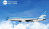 AELF Acquires 737-800 On Lease To Aerolineas Argentinas