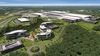 JetZero Breaks Ground on First Aircraft Factory in Greensboro, North Carolina